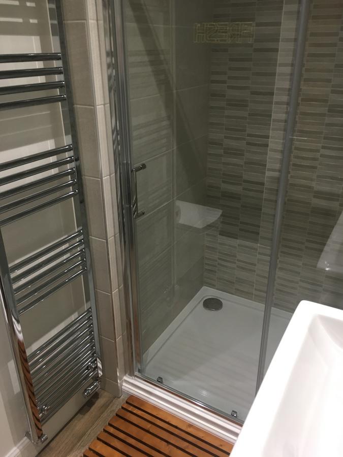 The Torfin Otel Edinburgh Dış mekan fotoğraf